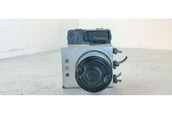 Recambio de abs para kia shuma ii 1.6 cat referencia OEM IAM 0K2NA437AE  