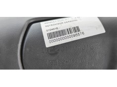 Recambio de retrovisor derecho para renault clio iii 1.4 16v referencia OEM IAM 0104016  