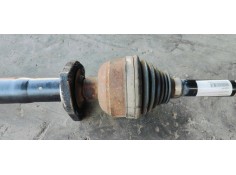 Recambio de transmision delantera derecha para opel astra j lim. 1.6 cdti referencia OEM IAM 13335143  