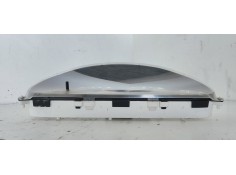 Recambio de cuadro instrumentos para chrysler voyager (rg) 3.3 grand voyager limited warner bros referencia OEM IAM TN1575201032