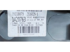 Recambio de guarnecido puerta trasera derecha para opel astra k lim. 5türig dynamic referencia OEM IAM   