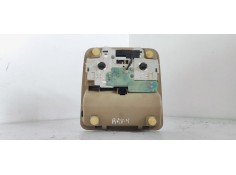 Recambio de luz interior para toyota rav 4 (a3) advance cross sport referencia OEM IAM 6340142010  