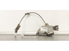 CERRADURA PUERTA TRASERA DERECHA 724540 