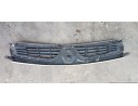 Recambio de rejilla delantera para renault master ii phase 2 combi 1.9 diesel referencia OEM IAM   