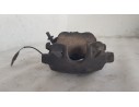 Recambio de pinza de freno delantera izquierda para citroen c5 berlina collection referencia OEM IAM 21444A01  