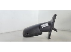 Recambio de retrovisor derecho para renault clio iii 1.4 16v referencia OEM IAM 0104016  