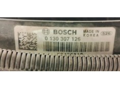 Recambio de electroventilador para chevrolet cruze 1.6 i 113 referencia OEM IAM 13252520  