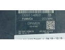 Recambio de modulo electronico para ford galaxy trend referencia OEM IAM DG9T14B531EB  