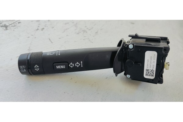 Recambio de mando intermitentes para opel insignia berlina excellence referencia OEM IAM 20941129  