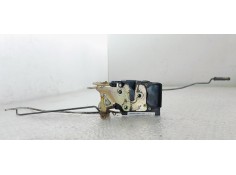Recambio de cerradura puerta delantera derecha para daewoo lacetti cdx referencia OEM IAM   