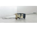 Recambio de cerradura puerta delantera derecha para daewoo lacetti cdx referencia OEM IAM   