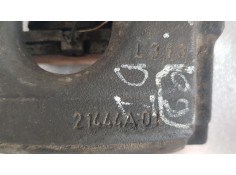 Recambio de pinza de freno delantera izquierda para citroen c5 berlina collection referencia OEM IAM 21444A01  