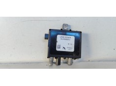 Recambio de modulo electronico para land rover range rover (lm) v8 se referencia OEM IAM XUO000010  