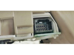 Recambio de luz interior para toyota rav 4 (a3) advance cross sport referencia OEM IAM 6340142010  