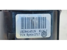 Recambio de mando luces para volkswagen passat berlina (3c2) advance plus referencia OEM IAM 1K0941431N  
