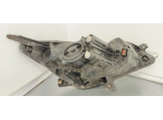 Recambio de faro izquierdo para opel insignia berlina 2.0 cdti referencia OEM IAM   