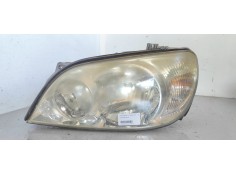 Recambio de faro derecho para kia carnival ii 2.9 crdi cat referencia OEM IAM   
