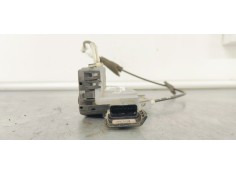 Recambio de cerradura puerta trasera derecha para peugeot 3008 1.6 hdi 110 fap referencia OEM IAM 724540  