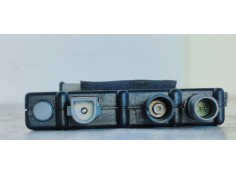 Recambio de modulo electronico para land rover range rover (lm) v8 se referencia OEM IAM XUO000010  