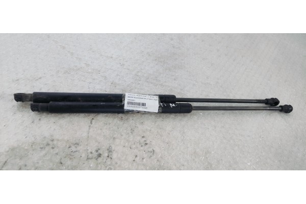 Recambio de amortiguadores maletero / porton para daewoo lacetti cdx referencia OEM IAM 96548931  