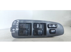 Recambio de mando elevalunas delantero izquierdo para toyota previa (r30) 2.0 d-4d básico referencia OEM IAM 8404028030  