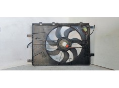 Recambio de electroventilador para chevrolet cruze 1.6 i 113 referencia OEM IAM 13252520  