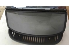 Recambio de sistema navegacion gps para bmw serie 7 (e65/e66) 4.4 turbodiesel cat referencia OEM IAM 65829145103 AL601770626381 