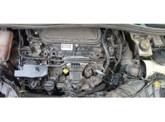 Recambio de motor completo para ford grand c-max trend referencia OEM IAM TYDA  