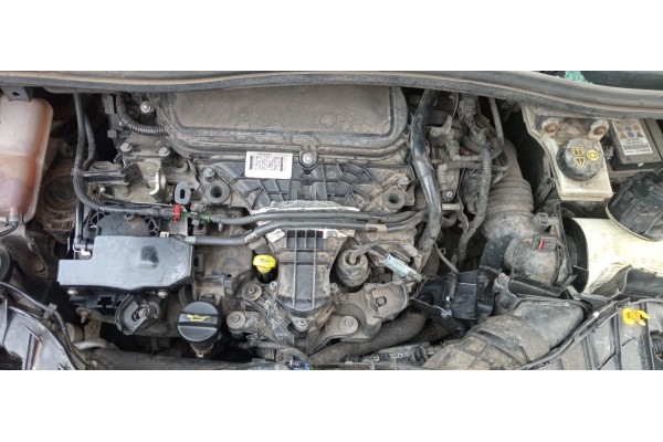 Recambio de motor completo para ford grand c-max trend referencia OEM IAM TYDA  