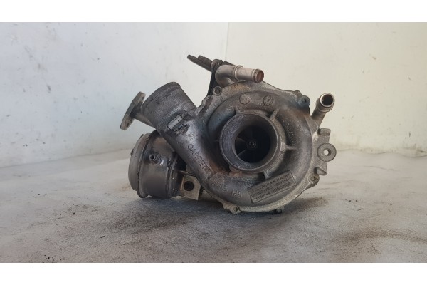 Recambio de turbocompresor para renault laguna ii (bg0) confort expression referencia OEM IAM H8200398585  
