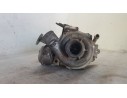 Recambio de turbocompresor para renault laguna ii (bg0) confort expression referencia OEM IAM H8200398585  
