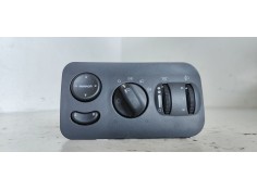 Recambio de mando luces para chrysler voyager (rg) 3.3 grand voyager limited warner bros referencia OEM IAM P0SA901DVAD  