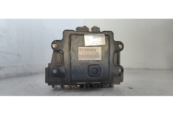 Recambio de modulo electronico para jeep gr. cherokee (wh) 3.0 crd laredo referencia OEM IAM P56050147AK  