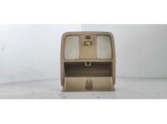 Recambio de luz interior para toyota rav 4 (a3) advance cross sport referencia OEM IAM 6340142010  