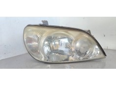 Recambio de faro izquierdo para kia carnival ii 2.9 crdi cat referencia OEM IAM   