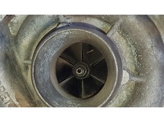 Recambio de turbocompresor para renault laguna ii (bg0) confort expression referencia OEM IAM H8200398585  