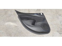 Recambio de guarnecido puerta trasera izquierda para opel astra k lim. 5türig dynamic referencia OEM IAM   