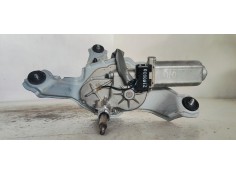 Recambio de motor limpia trasero para kia rio (yb) 1.2i 85 referencia OEM IAM 987001W000  