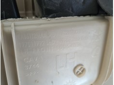 Recambio de guarnecido puerta delantera izquierda para dodge caliber 2.0 16v crd cat referencia OEM IAM 197011792  