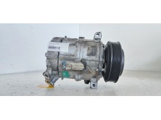 COMPRESOR AIRE ACONDICIONADO 24411249 