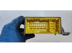 Recambio de centralita airbag para dodge journey 2.0 crd 140 fap referencia OEM IAM 56054744AC  