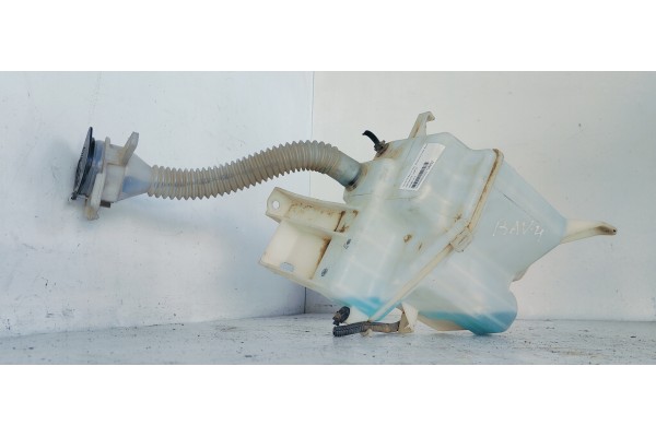 Recambio de deposito limpia para toyota rav 4 (a3) advance cross sport referencia OEM IAM 060851217  