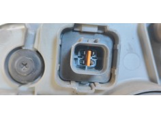 Recambio de faro izquierdo para kia carnival ii 2.9 crdi cat referencia OEM IAM   