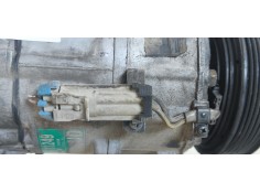 Recambio de compresor aire acondicionado para opel vectra c berlina club referencia OEM IAM 24411249  