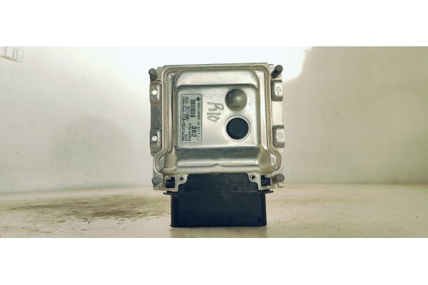 Recambio de centralita motor uce para kia rio (yb) 1.2i 85 referencia OEM IAM 3911703002  
