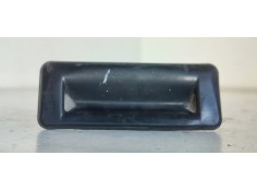 Recambio de maneta exterior porton para skoda fabia (5j2 ) ambition referencia OEM IAM 5J0827229  