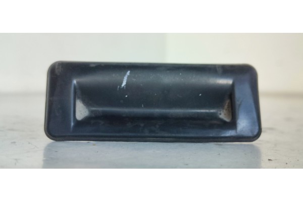 Recambio de maneta exterior porton para skoda fabia (5j2 ) ambition referencia OEM IAM 5J0827229  