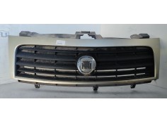 Recambio de rejilla delantera para fiat scudo combi (272) semiacrist. l1h1 120 multijet (5 pl.) referencia OEM IAM   