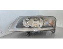 Recambio de faro izquierdo para audi a6 berlina (4f2) 2.0 tdi referencia OEM IAM 16016300F  