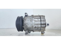 Recambio de compresor aire acondicionado para opel vectra c berlina club referencia OEM IAM 24411249  